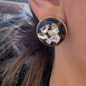 J Crew Earrings